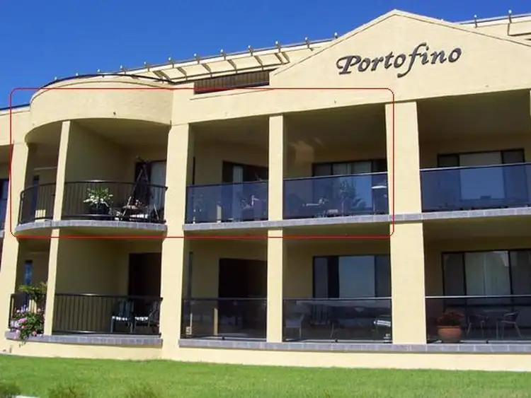Third view of Homely apartment listing, 4/40-46 Beach Road, Batemans Bay NSW 2536