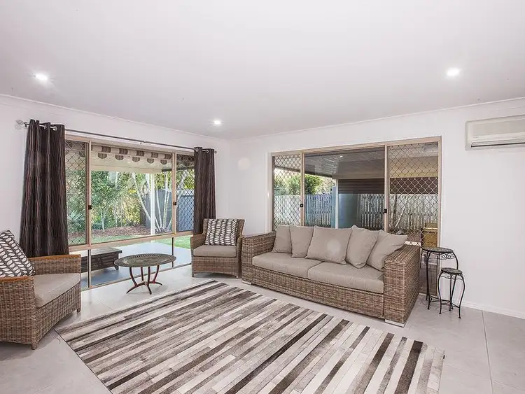 Second view of Homely house listing, 21 Illidge Road Point O'Halloran, Victoria Point QLD 4165