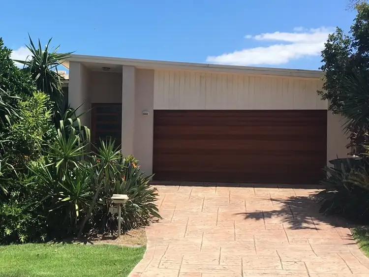 Main view of Homely townhouse listing, 1/2 Orchid Tree Court, Robina QLD 4226