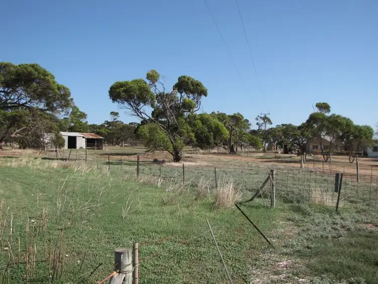 Fourth view of Homely land listing, 517 Stansbury Road, Yorketown SA 5576