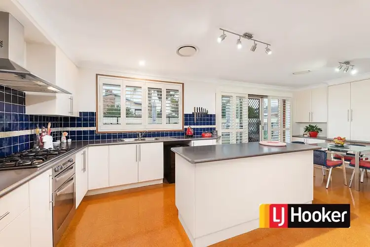 Fourth view of Homely house listing, 48 Rooty Hill Road South, Rooty Hill NSW 2766