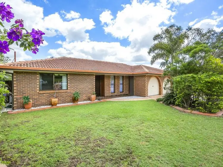 Main view of Homely house listing, 23 Parinari Street, Algester QLD 4115