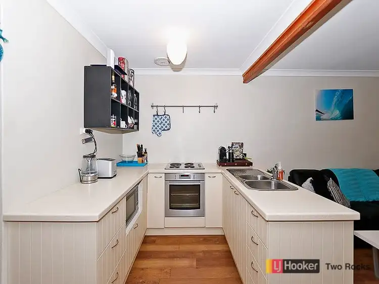 Fifth view of Homely house listing, 8 Fawkner Road, Two Rocks WA 6037