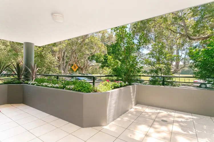 Third view of Homely unit listing, 1/781 Pittwater Road, Dee Why NSW 2099
