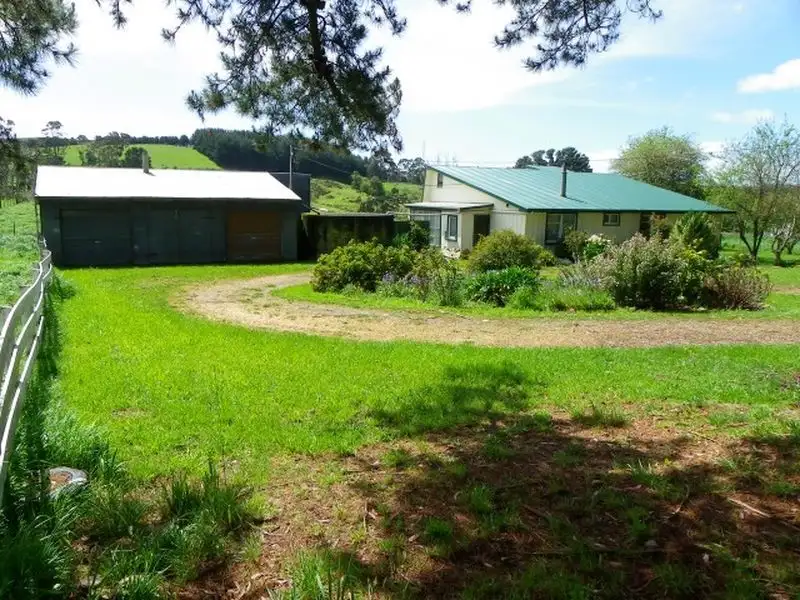 Main view of Homely rural property listing, 16796 Bass Highway, Flowerdale TAS 7325