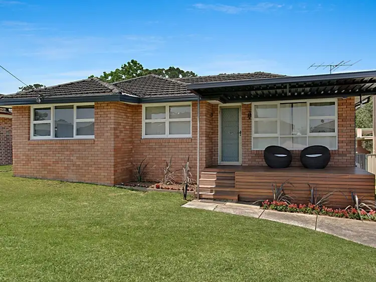 Main view of Homely house listing, 31 Wilson Crescent, Narellan NSW 2567