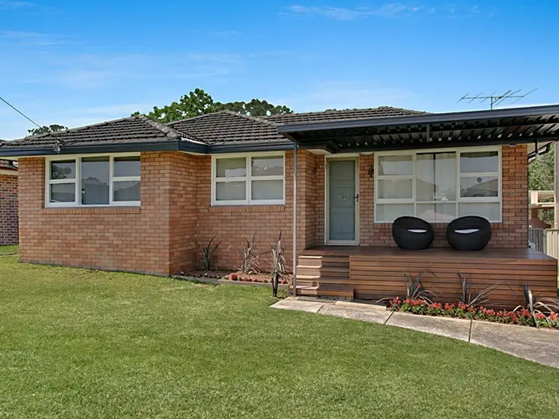 Main view of Homely house listing, 31 Wilson Crescent, Narellan NSW 2567