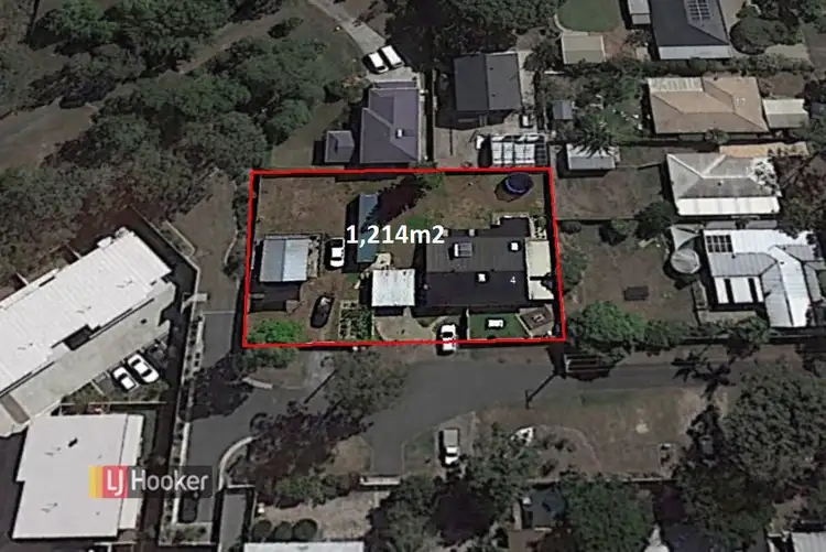 4 Robert Street, Mango Hill QLD 4509