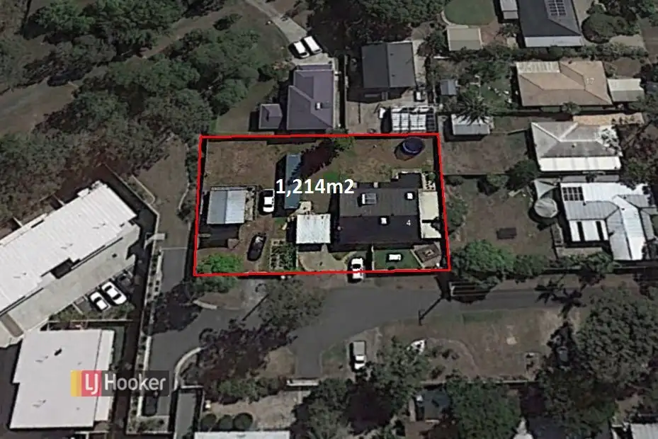 Main view of Homely house listing, 4 Robert Street, Mango Hill QLD 4509