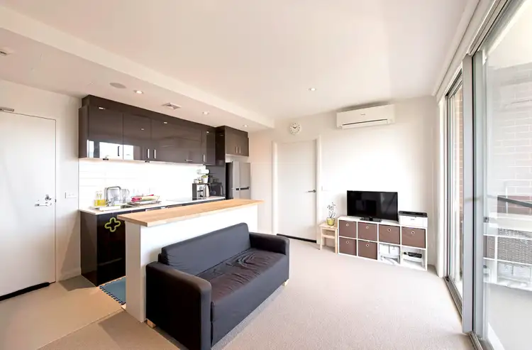 Fifth view of Homely apartment listing, 46/301 Flemington Road, Franklin ACT 2913