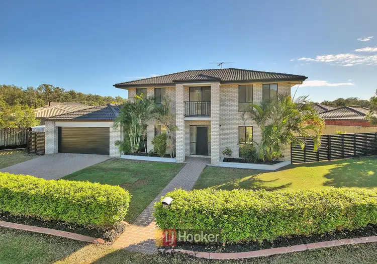 Main view of Homely house listing, 39 Freshwater Drive, Berrinba QLD 4117