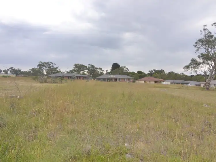 Lot 205 Fitzgerald Street, Wallerawang NSW 2845
