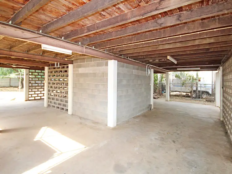 Fourth view of Homely house listing, 8 Cox Crescent, Katherine NT 850