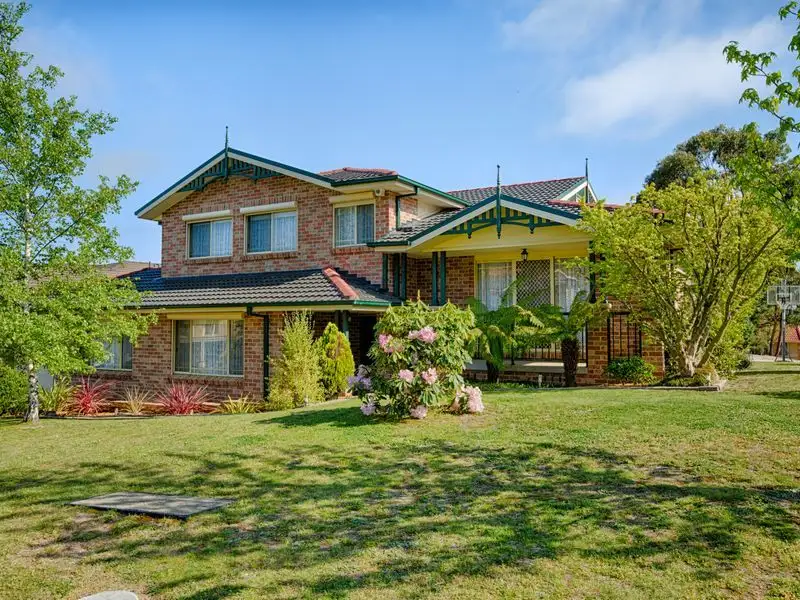 Main view of Homely house listing, 1 Lilac Place, Lithgow NSW 2790