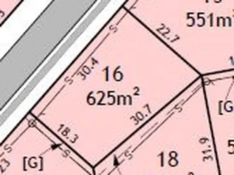 Main view of Homely land listing, Lot 16 Mimiwali Drive, Coffs Harbour NSW 2450