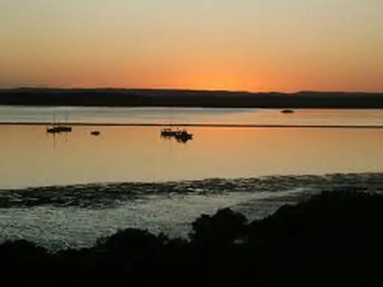 Main view of Homely land listing, 16 Daly Place, Redland Bay QLD 4165