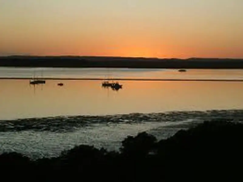 Main view of Homely land listing, 16 Daly Place, Redland Bay QLD 4165