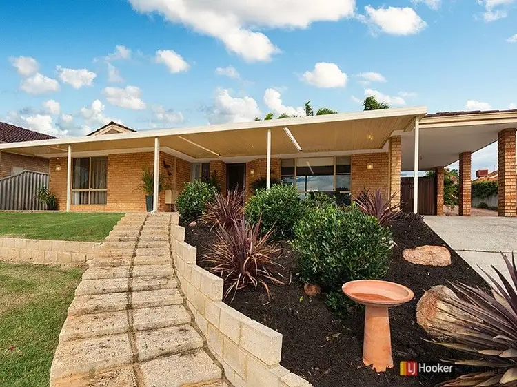 81 Beasley Road, Leeming WA 6149
