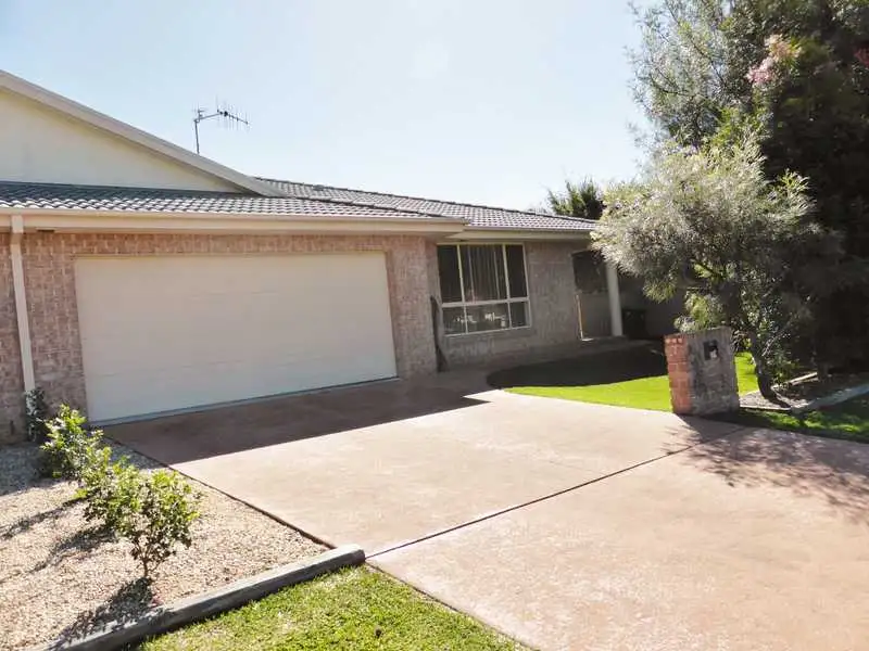 Main view of Homely villa listing, 2/1 Ballingal Way, Forster NSW 2428