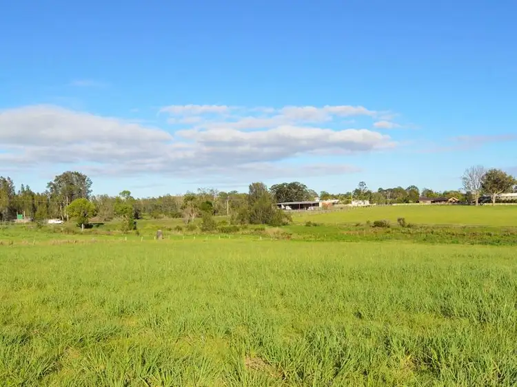 Lot 1 & 12 Polwood Street, West Kempsey NSW 2440