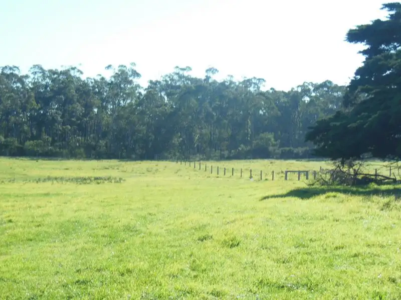 Main view of Homely land listing, 44 Tamar Close, Toorloo Arm VIC 3909