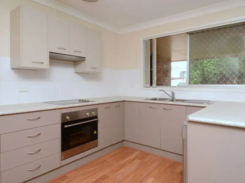 Main view of Homely unit listing, 6/34-36 Skilton Avenue, East Maitland NSW 2323