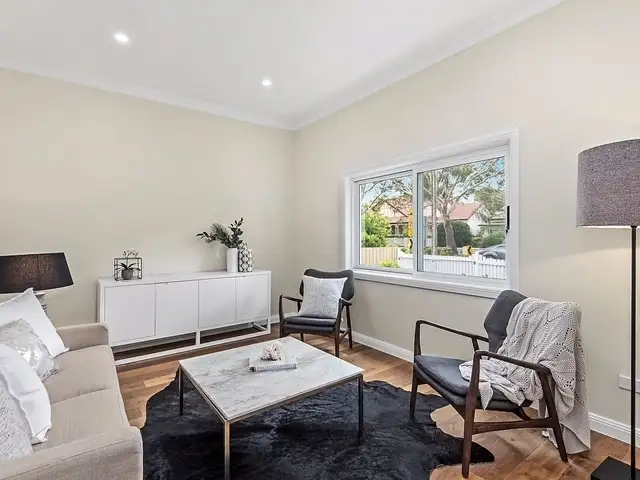 Fourth view of Homely house listing, 6 Matheson Avenue, Chatswood NSW 2067