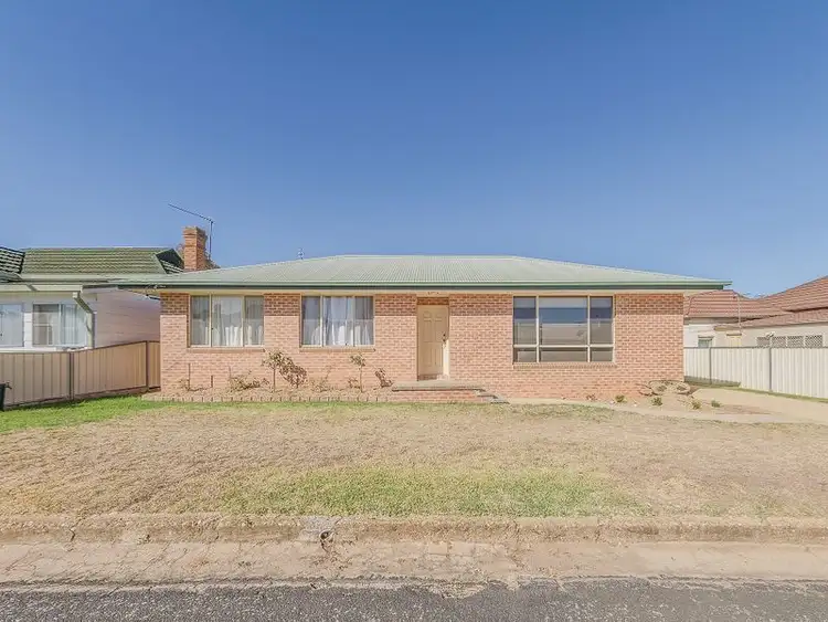 Main view of Homely house listing, 1 Parkes Street, Cowra NSW 2794