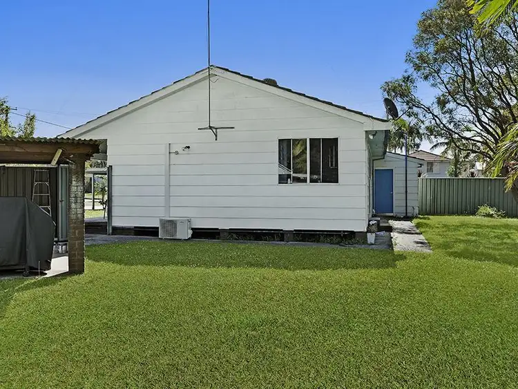 Second view of Homely house listing, 2 Loxley Close, Berkeley Vale NSW 2261