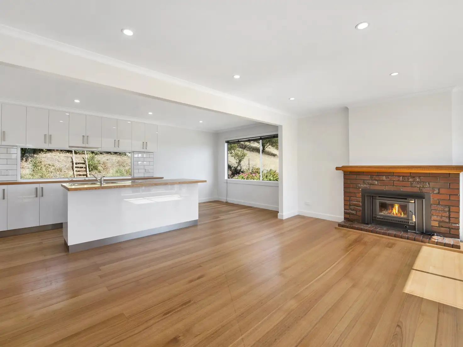 Main view of Homely house listing, 1195 Lyell Highway, Sorell Creek TAS 7140