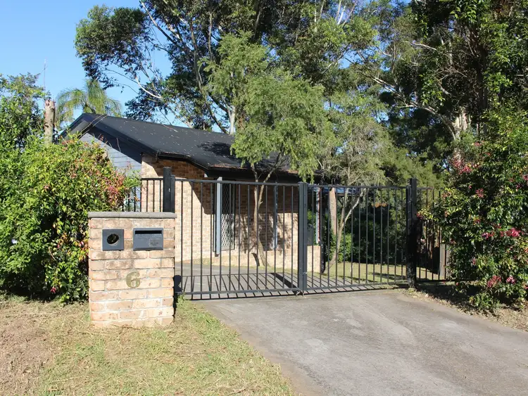 Fourth view of Homely land listing, 6 Ruby Place, Green Point NSW 2251