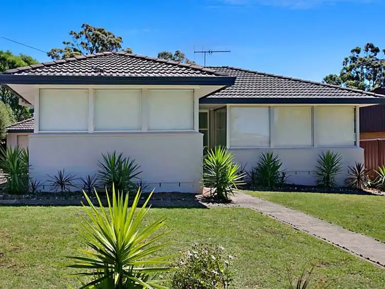 Main view of Homely house listing, 2 Cruikshank Avenue, Elderslie NSW 2570