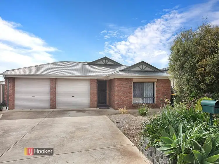 27 Birmingham Drive, Craigmore SA 5114