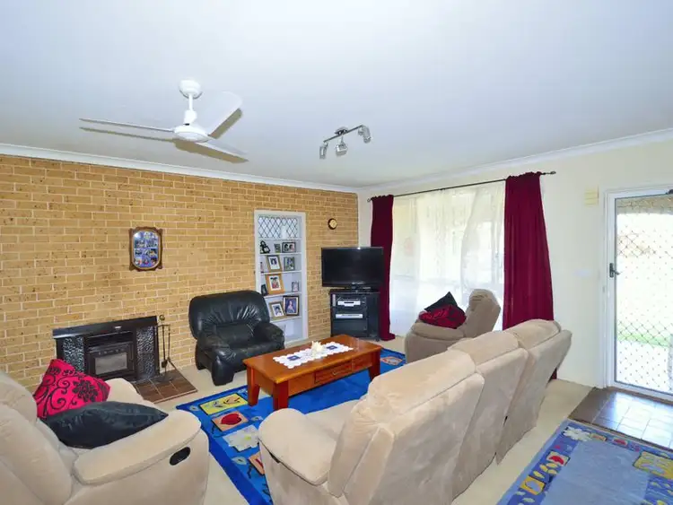 Seventh view of Homely house listing, 2 Ronald Robinson Pl, Kempsey NSW 2440