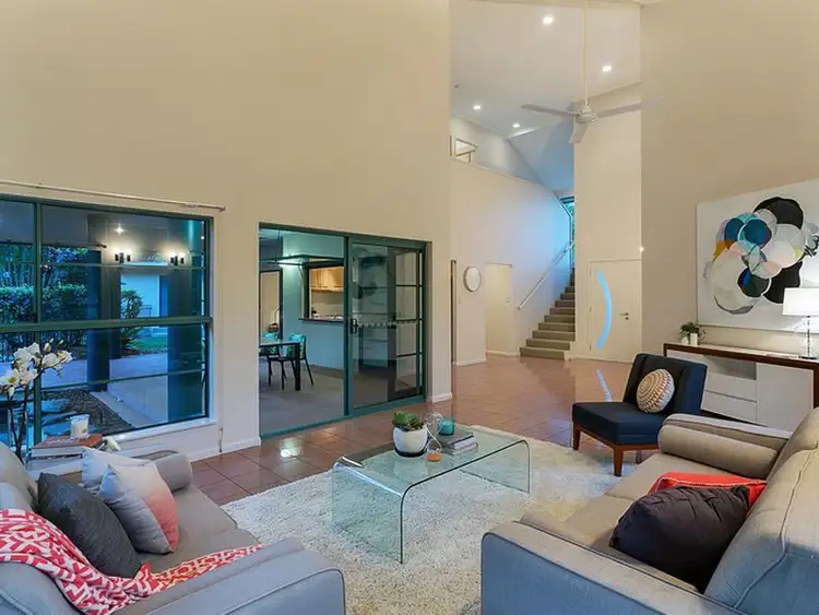 Second view of Homely house listing, 11 Green Avenue, Kewarra Beach QLD 4879