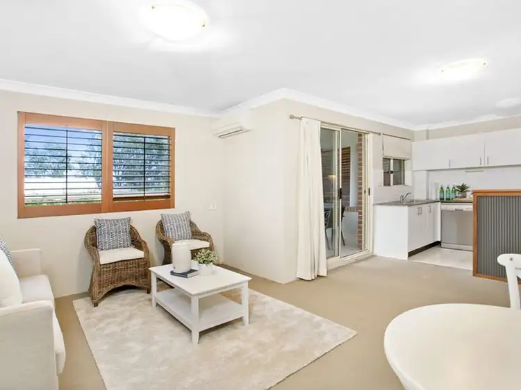 Second view of Homely unit listing, 22/27-31 Goodwin Street, Narrabeen NSW 2101