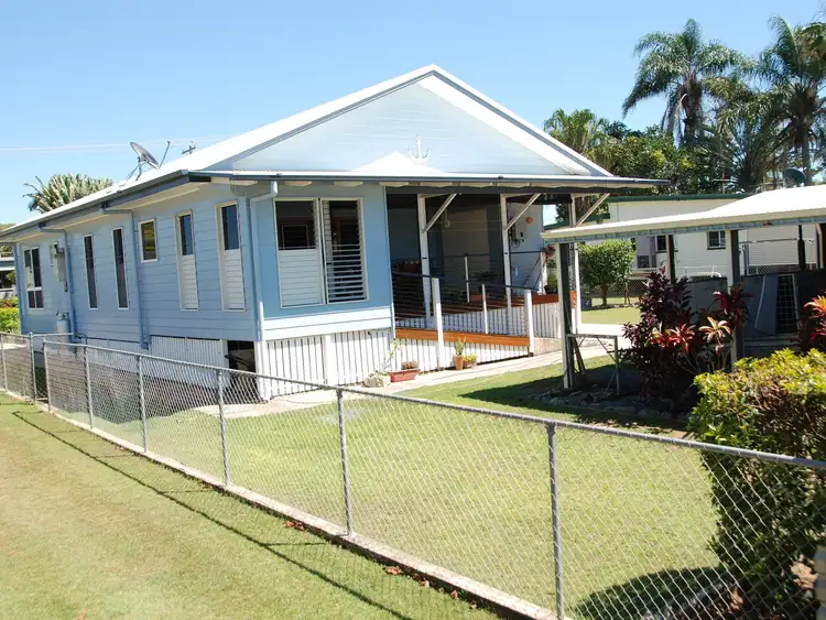 23 Hellwege Street, Hay Point QLD 4740