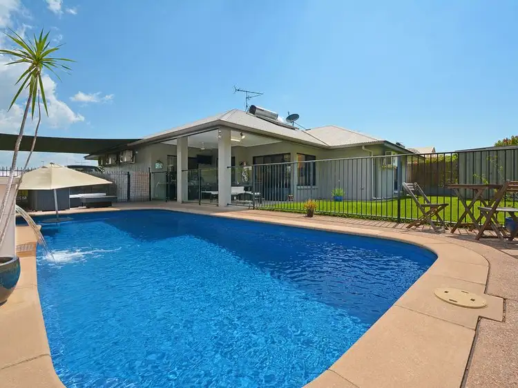 Sixth view of Homely house listing, 5 Allcorn Street, Farrar NT 830