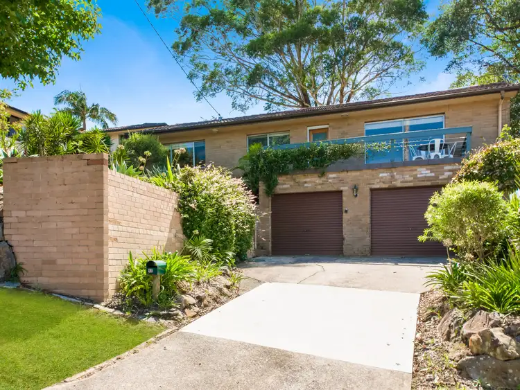 Second view of Homely house listing, 57 Beaufort Road, Terrigal NSW 2260
