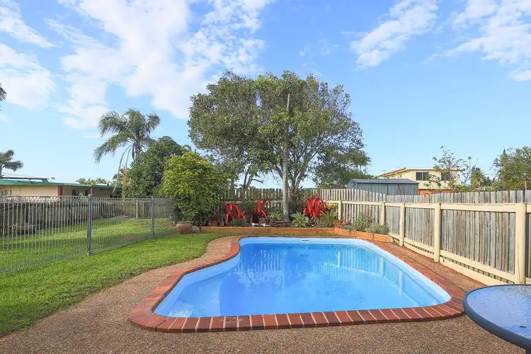 Second view of Homely house listing, 5 Tandy St, Hay Point QLD 4740