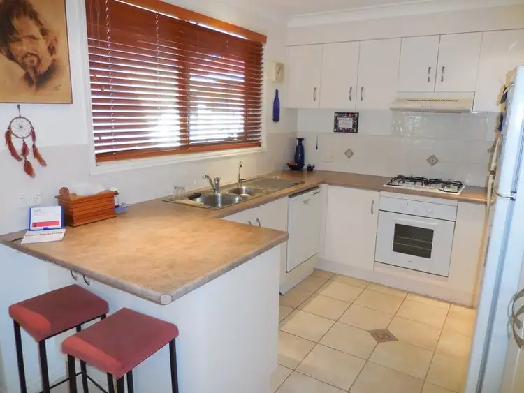 Sixth view of Homely semi-detached listing, 2/5 Waterview Court, Ballina NSW 2478