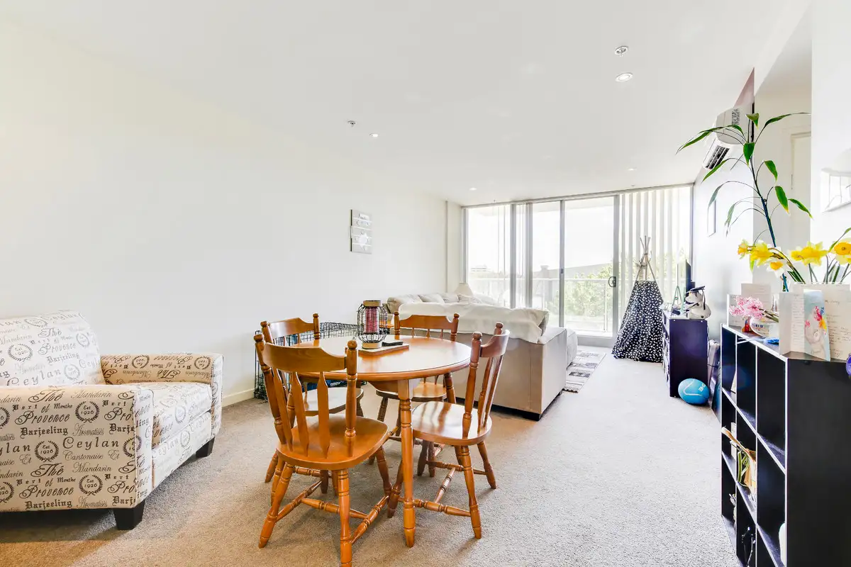 Main view of Homely apartment listing, 102/98 Corinna Street, Phillip ACT 2606