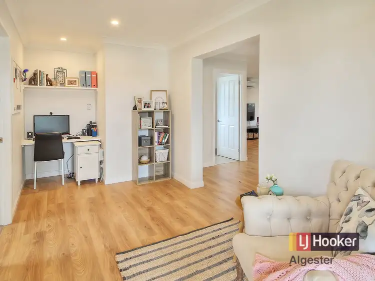 Sixth view of Homely house listing, 6 Stonewood Street, Algester QLD 4115