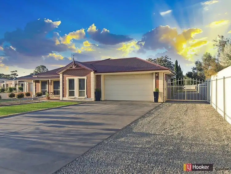 19 Fradd Court, Angle Vale SA 5117