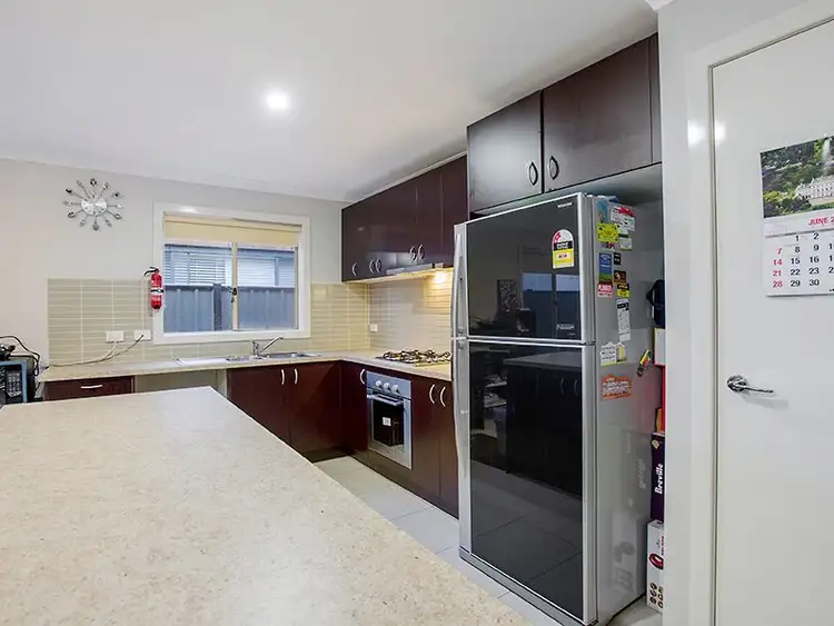 Third view of Homely house listing, 41 Kellerman Drive, Point Cook VIC 3030