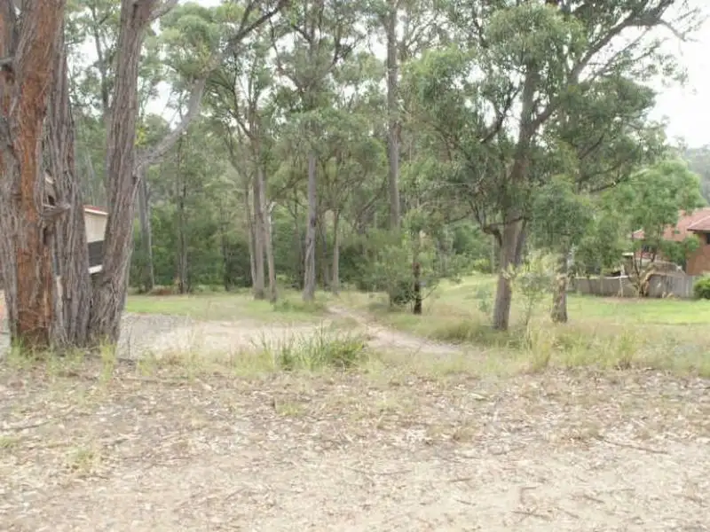 Main view of Homely land listing, 38 Albatross Road, Catalina NSW 2536