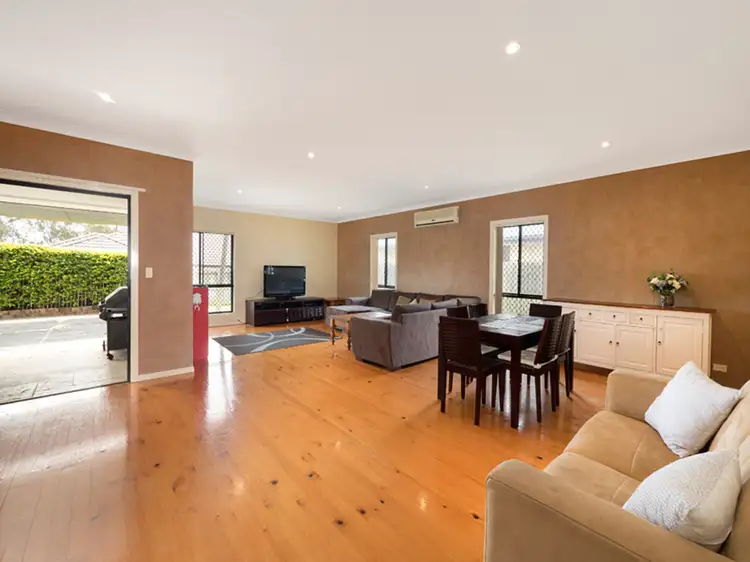 Main view of Homely house listing, 20 Zoe Place, Moggill QLD 4070