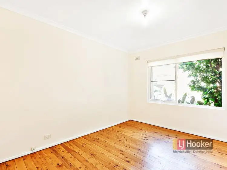 Third view of Homely apartment listing, 4/377 New Canterbury Road, Dulwich Hill NSW 2203