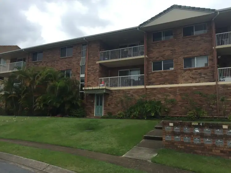 Main view of Homely unit listing, 3/4 Clancy Court, Tugun QLD 4224