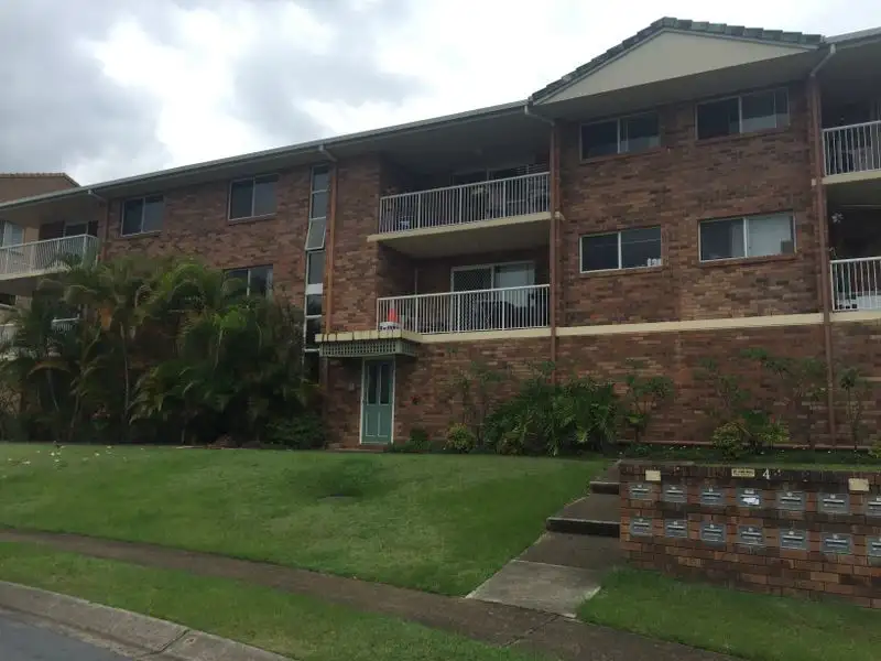 Main view of Homely unit listing, 3/4 Clancy Court, Tugun QLD 4224